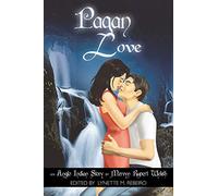 Pagan Love: Anglo Indian Story – AuthorHouse