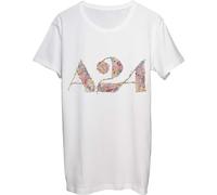 Pagan Movie Tittle Men's Tee Shirt White Small