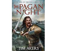 Pagan Night (The Hallowed War #1)