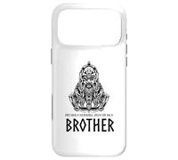 Pagan Norse Mythology - Medieval Viking Paganism - Odin Case for iPhone 17 Pro Max