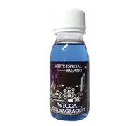 Pagan Oil Consecration Wicca, Oil Consecration