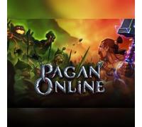 Pagan Online (PC) Steam Key - NORTH AMERICA