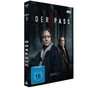 Pagan Peak (Season 3) ( Der Pass )