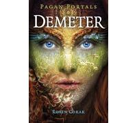 Pagan Portals - Demeter