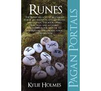 Pagan Portals - Runes
