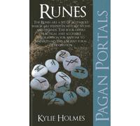 Pagan Portals - Runes