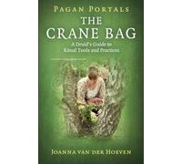 Pagan Portals - The Crane Bag