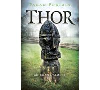 Pagan Portals - Thor