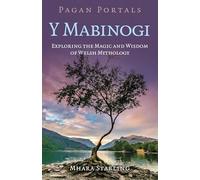 Pagan Portals Y Mabinogi