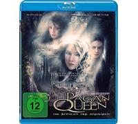 Pagan Queen - Die Königin der Barbaren [Blu-ray] [2009]