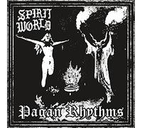 Pagan Rhythms [VINYL]