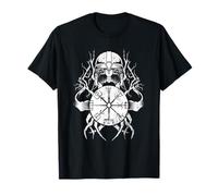 "Pagan Roots" Viking Norse themed T-Shirt