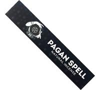 Pagan Spell New Moon Aromas Premium Masala Incense Sticks | 15g Pack (1)
