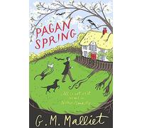 Pagan Spring (Max Tudor)