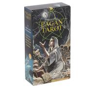 Pagan Tarot Cards Something Different Multi One Size