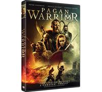 Pagan Warrior