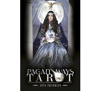 Pagan Ways Tarot by Anna Franklin (2015-05-28)