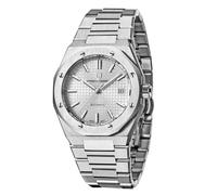 Pagani Design Men's Automatic Watch Stainless Steel Strap Waterproof 200 Meters, orange, 39mm, sport, Orange, 39mm, sport