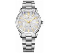 Pagani Design PD-1734.3 - Man - 40 mm - Analogue - Quartz - Sapphire Glass Silver 20 mm