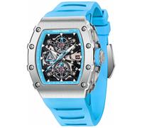 Pagani Design PD-YS011.1 - Man - 40 mm - Analogue - Quartz - Sapphire Glass Black 24 mm