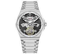 Pagani Design Tourbillon PD-YS028.2 - Man - 42 mm - Analogue - Automatic - Sapphire Glass Black 24 mm