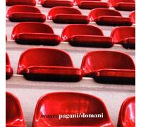 Pagani Mauro - Domani