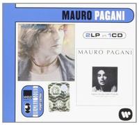 Pagani, Mauro - Mauro Pagani + Sogno 1..