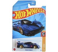 Pagani Zonda R, HW Turbo 1/5 [Blue] 72/250