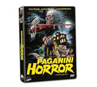 Paganini Horror