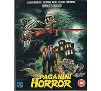 Paganini Horror - Limited Edition -