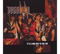 Paganini - It A Long Way To The Top