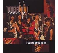 Paganini - It A Long Way To The Top