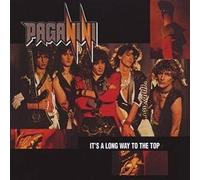 Paganini - It A Long Way To The Top