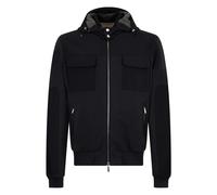 Paganini - male - Moorer - Bomber Jackets - Blue - S - Jackets S