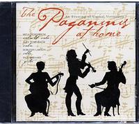 Paganini, N. - An Evening of Casual Virtuosity [IMPORT]