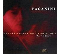Paganini, N. - Capriccio Violin (24)
