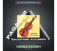 Paganini, N. - Variations Genoese Aria/Moto Perpetuo