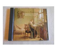 Paganini, N. - Viola & Guitar Works