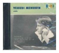 Paganini, Nicolo - 1930 - 1938