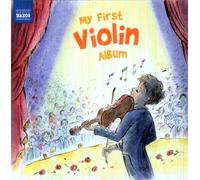 Various - My First Violin Album
