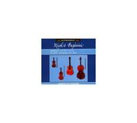 PAGANINI/QUARTETTO PAGANINI: COMPLETE QUARTETS 1 - CD
