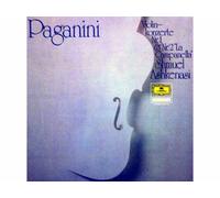 Paganini - Shmuel Ashkenasi - Violinkonzerte Nr.1 & Nr.2 "La Campanella" [Vinyl LP record] [Schallplatte]