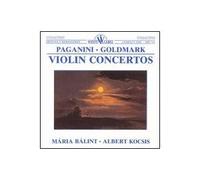 Paganini - Violin Concerto