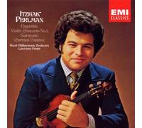 Paganini - Violin Concertos