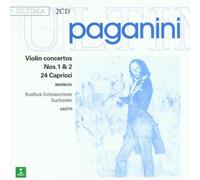Paganini: Violin Concertos/Caprices