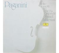 Paganini: Violinkonzerte Nr. 1 & Nr. 2 [Vinyl LP] [Schallplatte]
