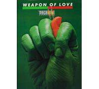 Paganini - Weapon of Love (1985) [Import] [VINYL]