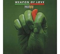 Paganini Weapon of Love (CD) (US IMPORT)