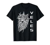 Paganism Slavs Russian Ukrainian Slavic Countries God T-Shirt