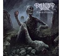 Paganizer - 20 Years In A Terminal Grip